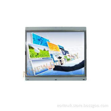 High Definition Slim LED Backlight LCD Monitor With 4 / 5 W
